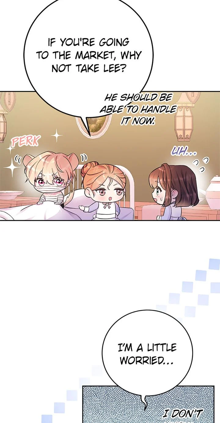 If You Save an Immoral Beast chapter 18 page 40