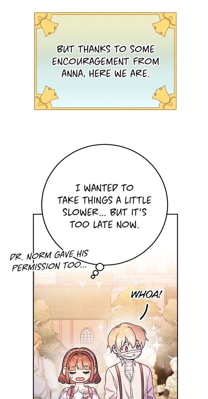 If You Save an Immoral Beast chapter 18 page 43