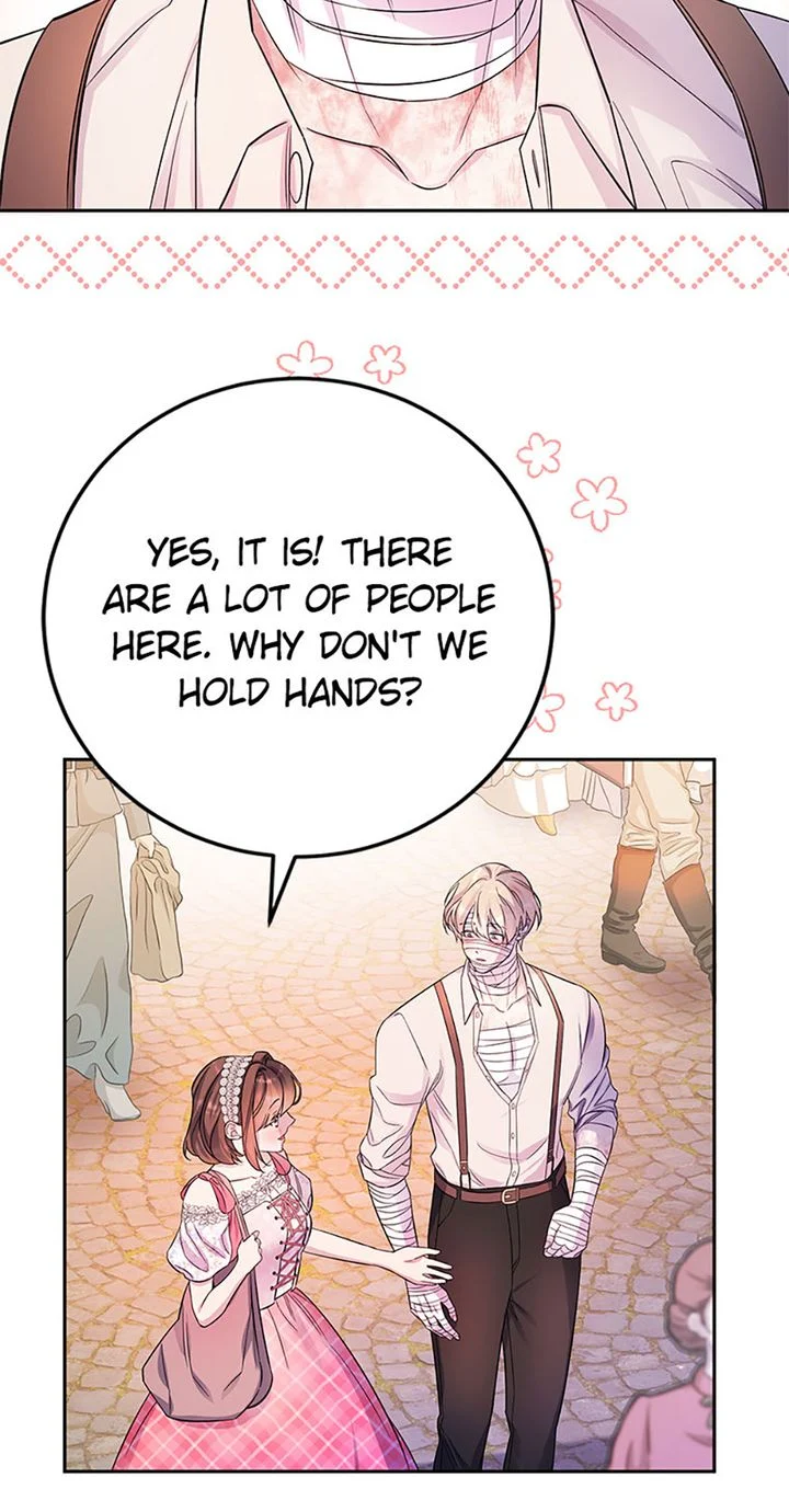If You Save an Immoral Beast chapter 18 page 45
