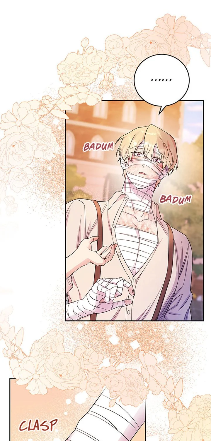 If You Save an Immoral Beast chapter 18 page 46