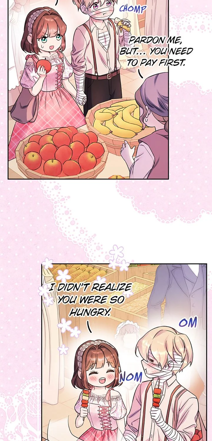 If You Save an Immoral Beast chapter 18 page 49