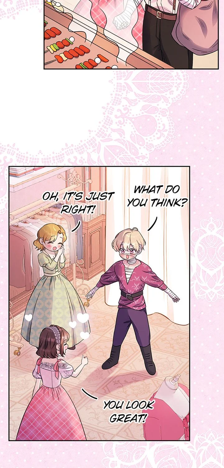 If You Save an Immoral Beast chapter 18 page 50