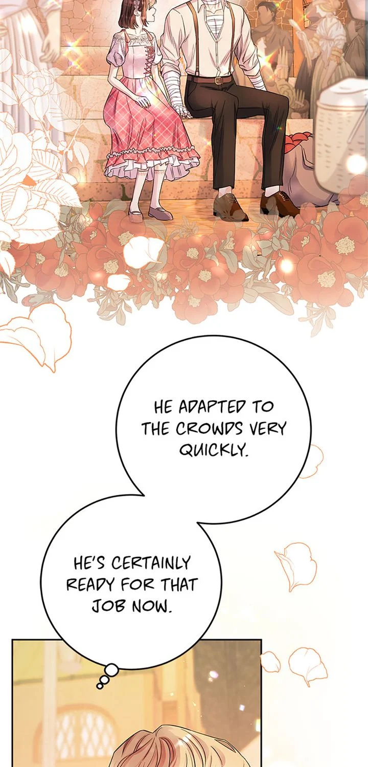 If You Save an Immoral Beast chapter 18 page 52