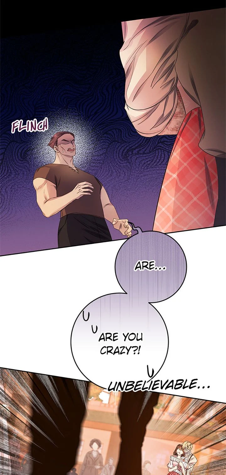 If You Save an Immoral Beast chapter 18 page 60