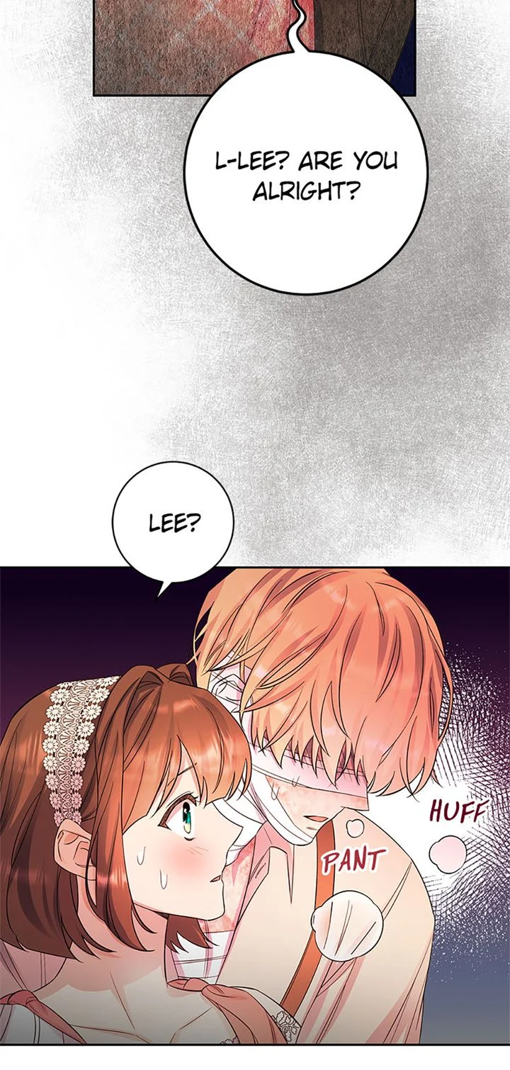 If You Save an Immoral Beast chapter 18 page 62