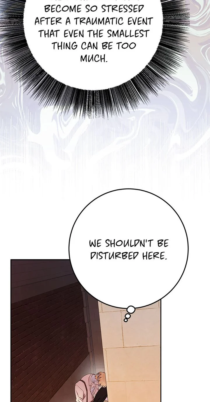 If You Save an Immoral Beast chapter 19 page 3