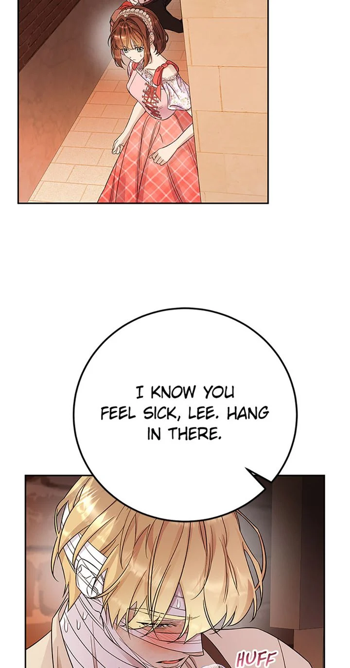 If You Save an Immoral Beast chapter 19 page 4