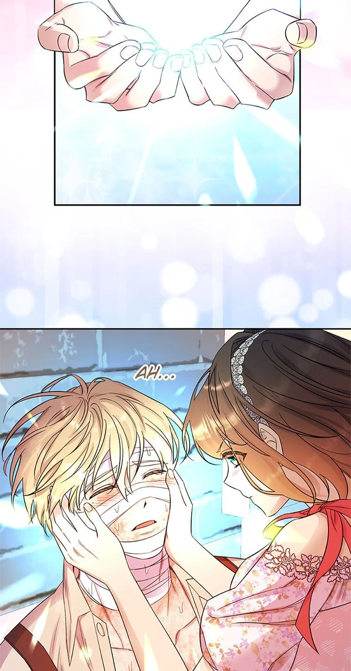 If You Save an Immoral Beast chapter 19 page 8