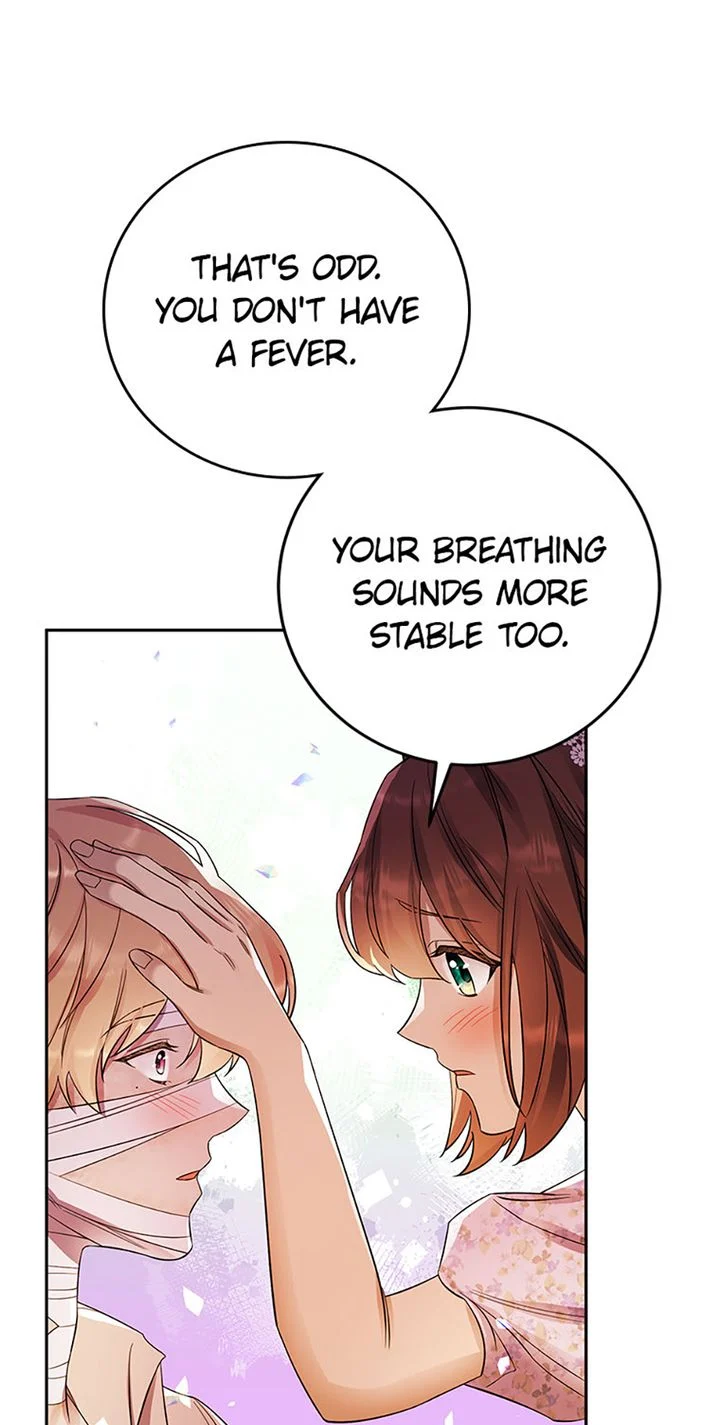 If You Save an Immoral Beast chapter 19 page 13