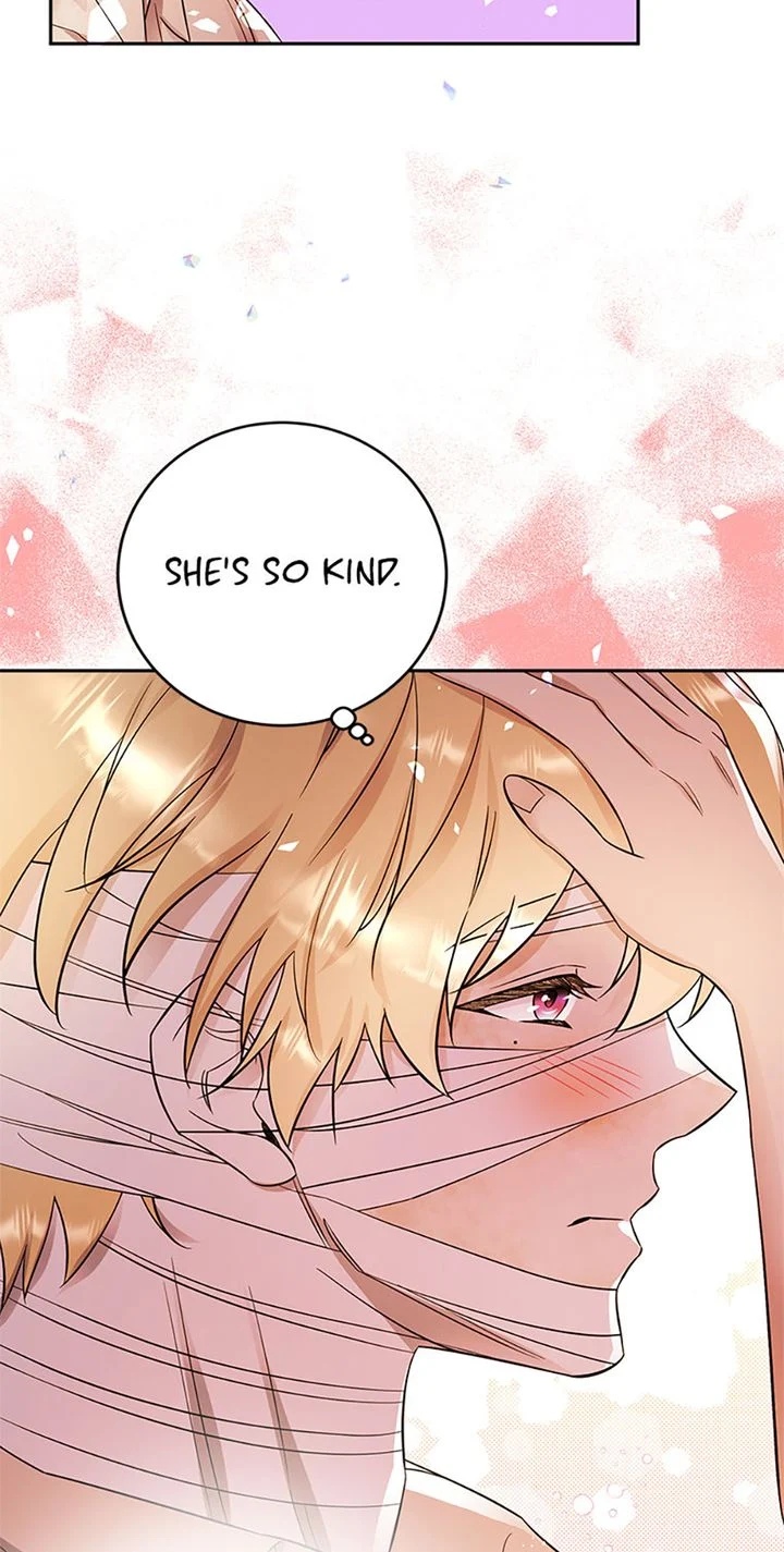 If You Save an Immoral Beast chapter 19 page 14