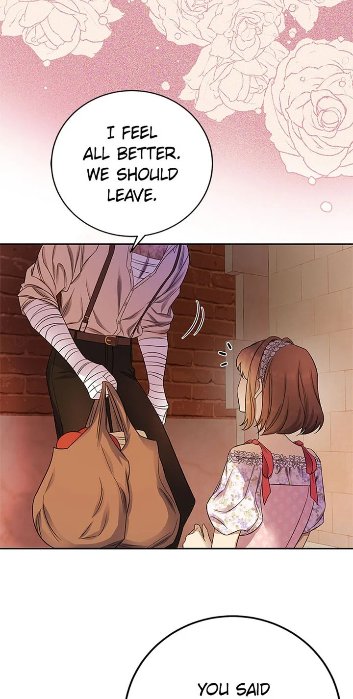 If You Save an Immoral Beast chapter 19 page 16