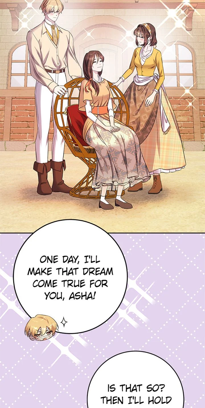 If You Save an Immoral Beast chapter 19 page 25