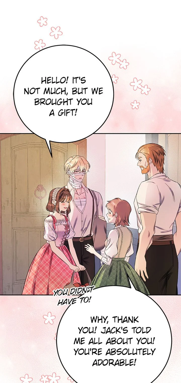 If You Save an Immoral Beast chapter 19 page 27