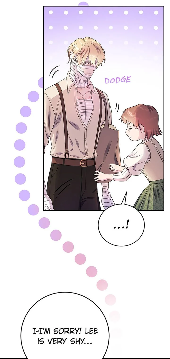 If You Save an Immoral Beast chapter 19 page 29