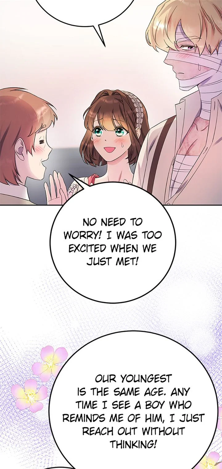 If You Save an Immoral Beast chapter 19 page 30