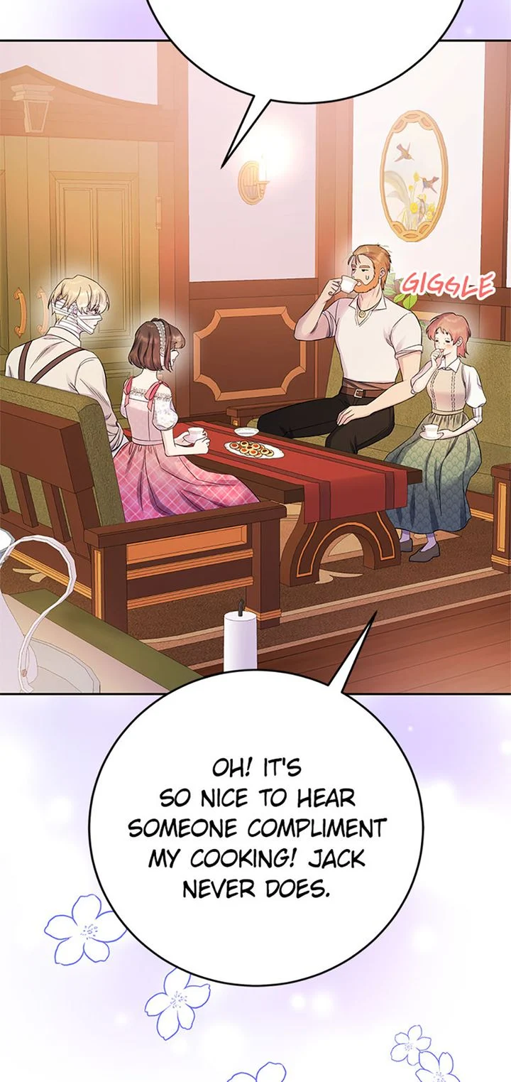 If You Save an Immoral Beast chapter 19 page 37