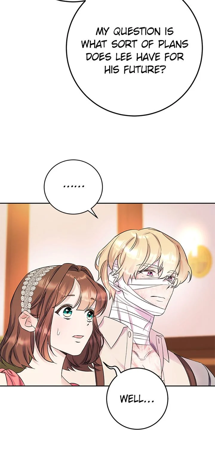 If You Save an Immoral Beast chapter 19 page 39