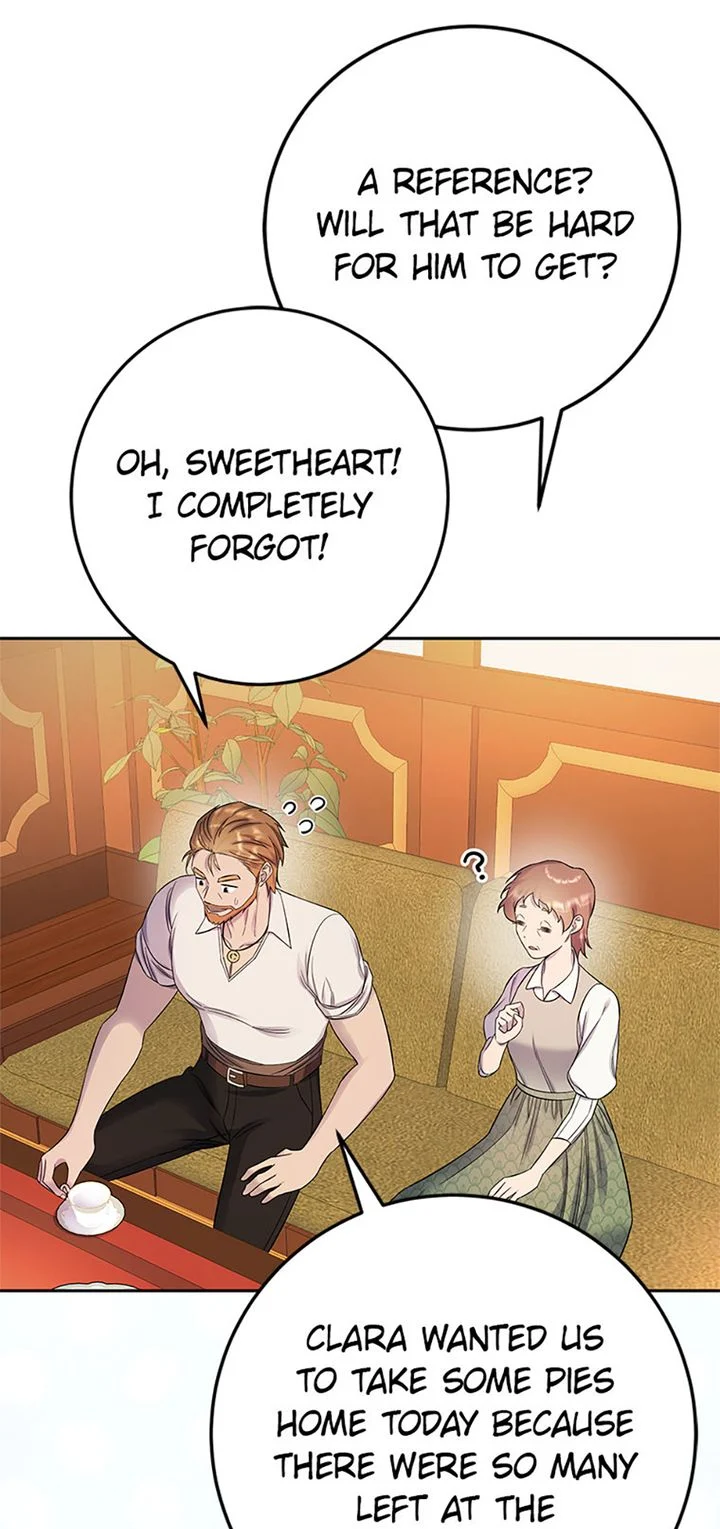 If You Save an Immoral Beast chapter 19 page 44