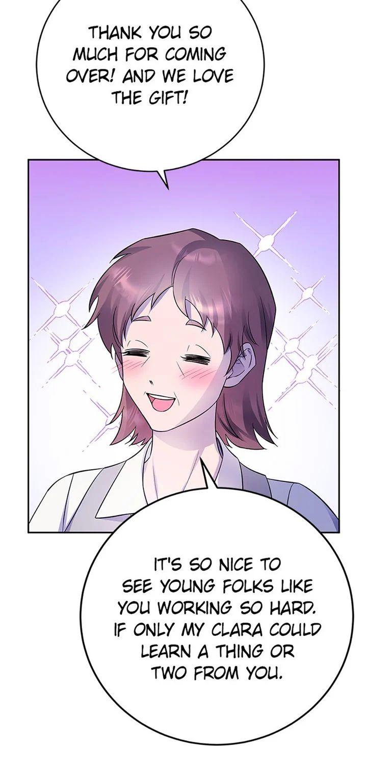 If You Save an Immoral Beast chapter 19 page 48