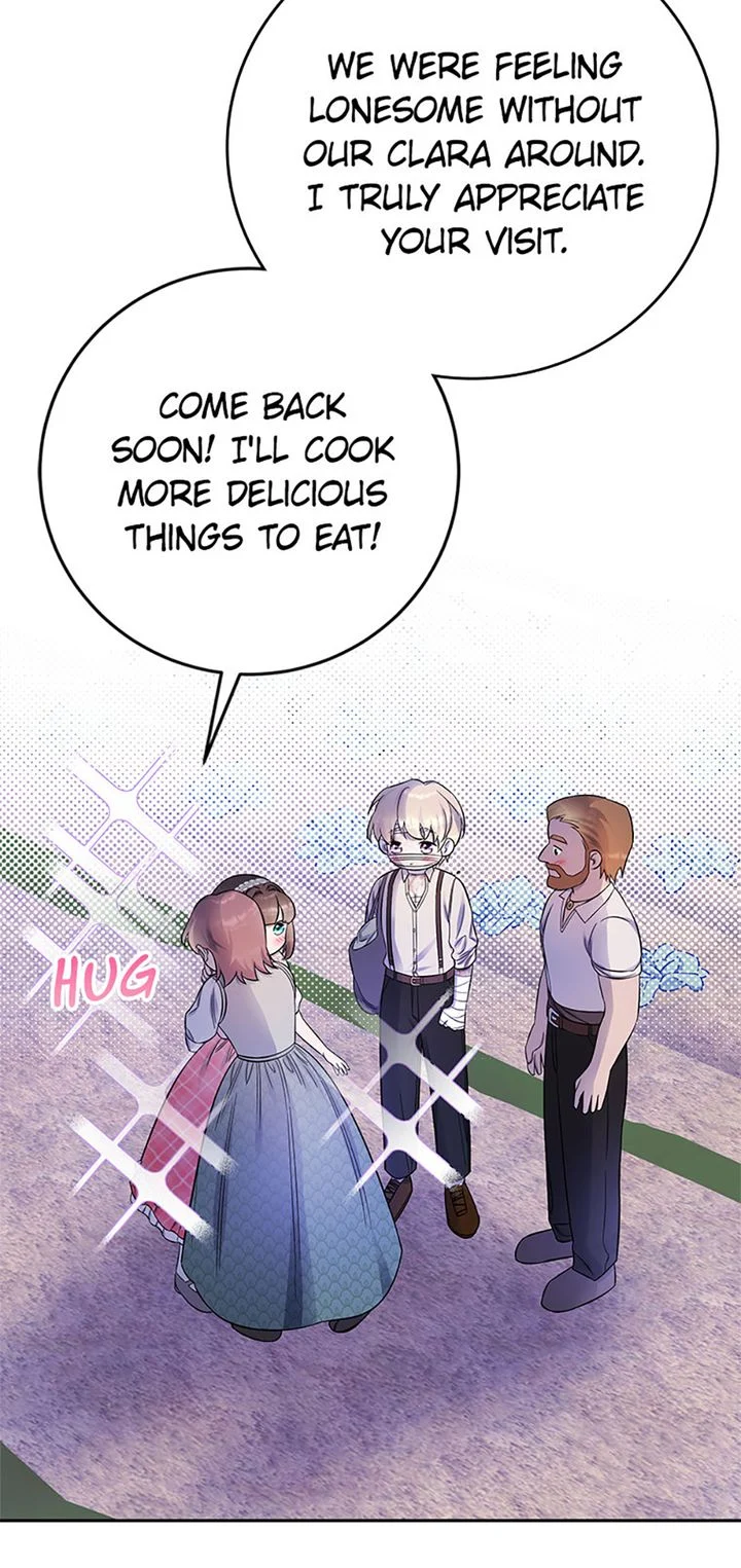 If You Save an Immoral Beast chapter 19 page 50