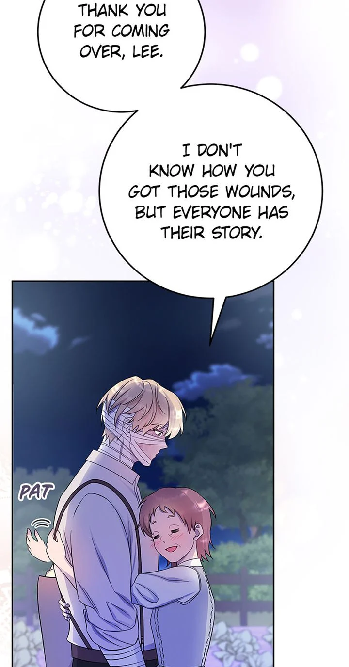 If You Save an Immoral Beast chapter 19 page 53