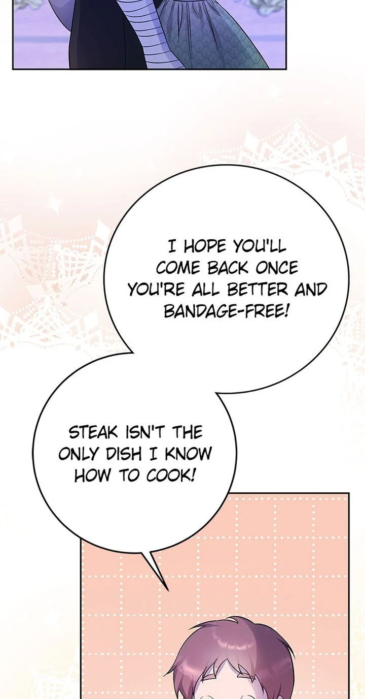 If You Save an Immoral Beast chapter 19 page 54