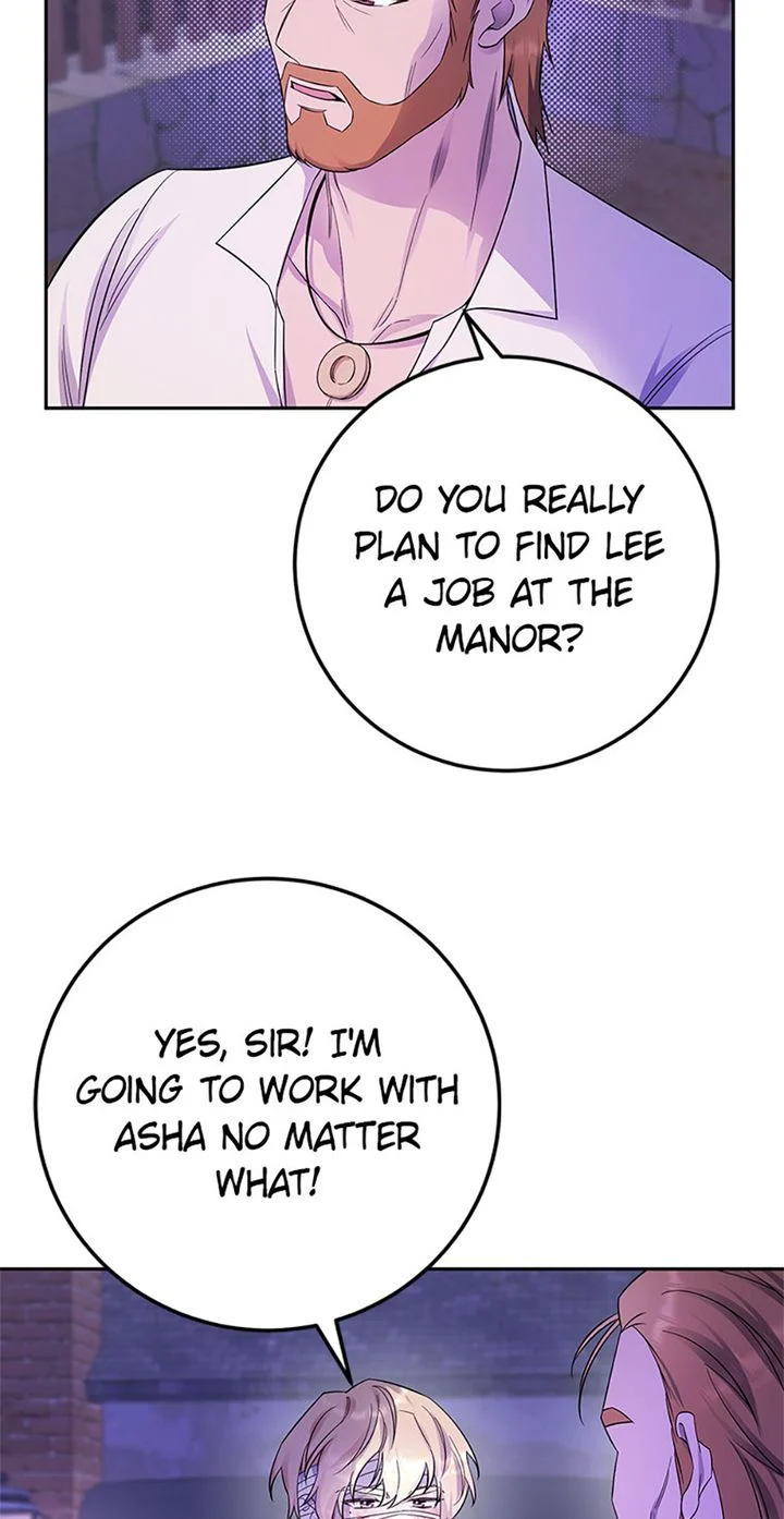 If You Save an Immoral Beast chapter 19 page 62
