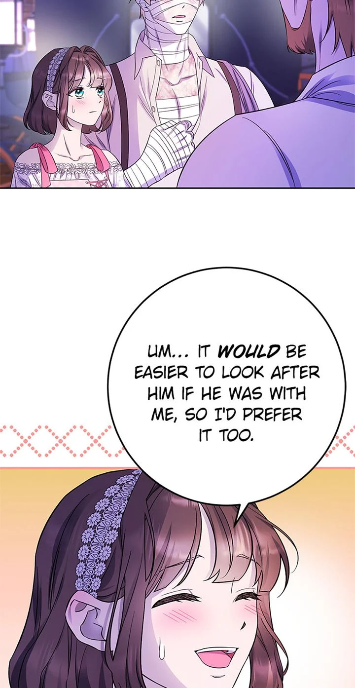 If You Save an Immoral Beast chapter 19 page 63
