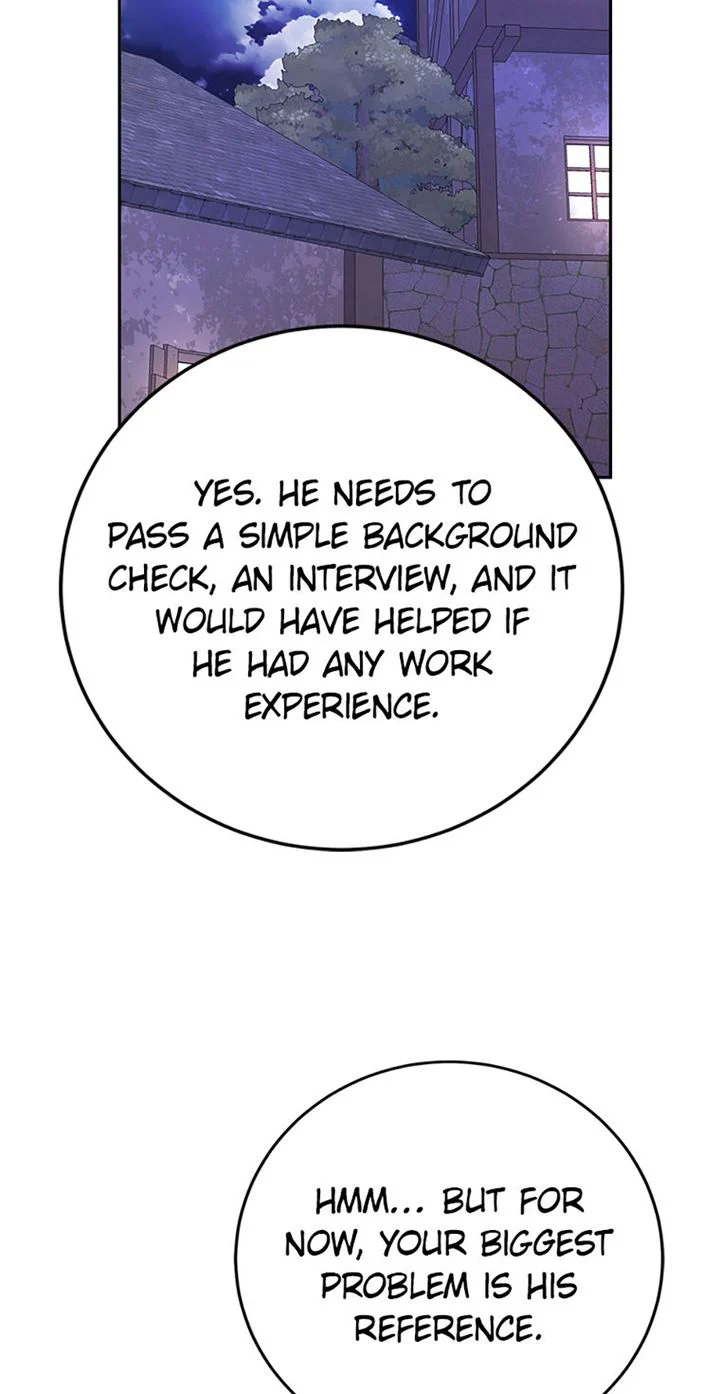 If You Save an Immoral Beast chapter 19 page 65