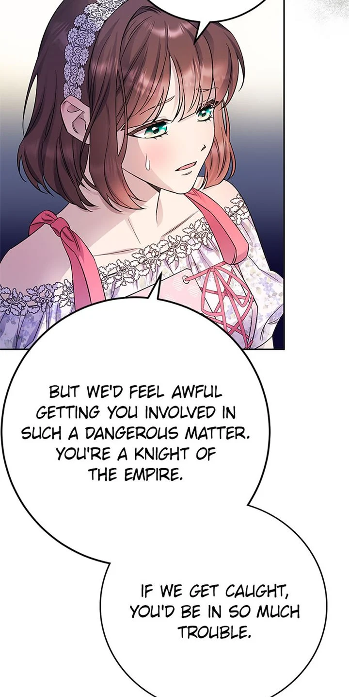 If You Save an Immoral Beast chapter 20 page 6