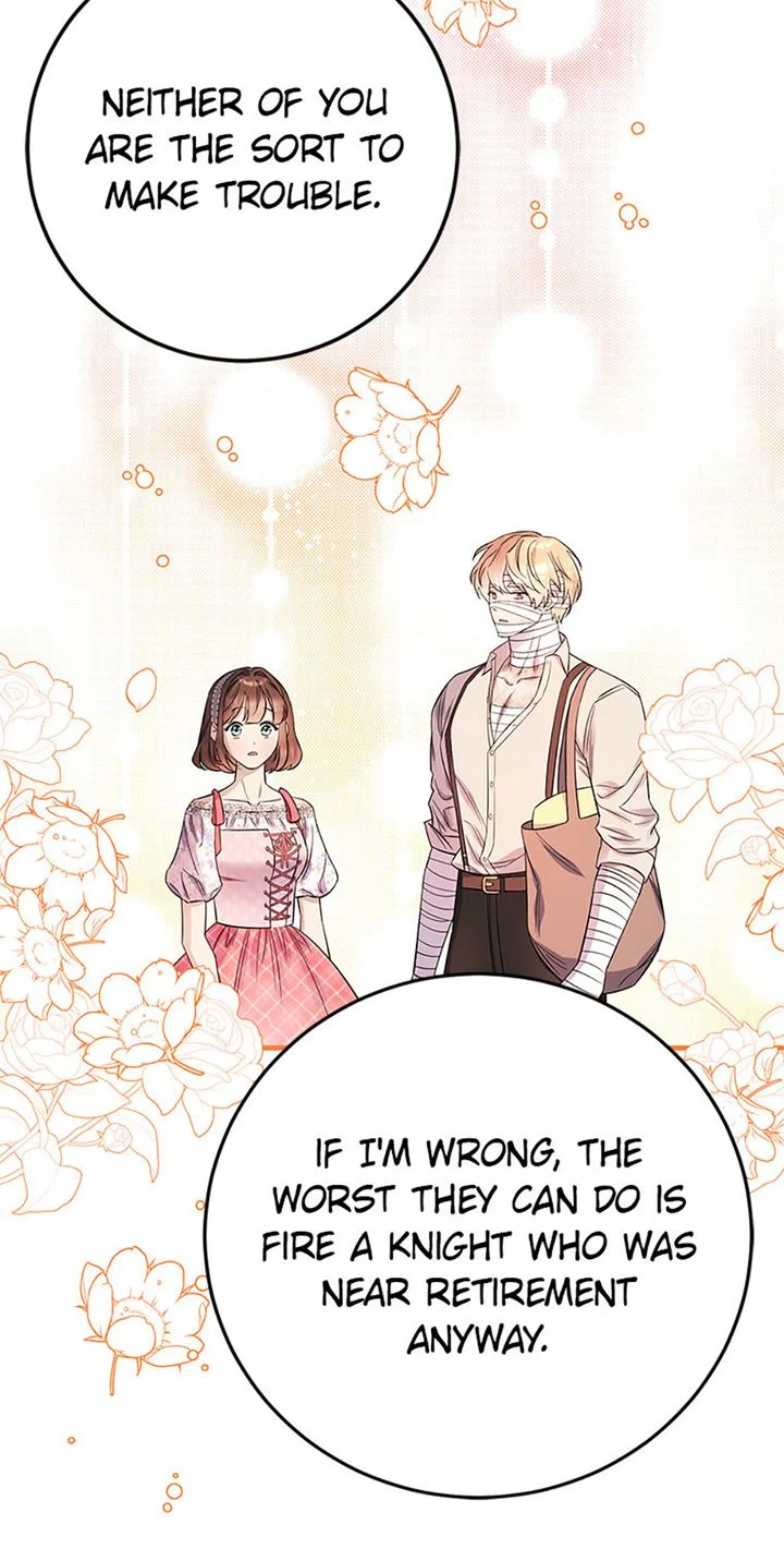 If You Save an Immoral Beast chapter 20 page 9