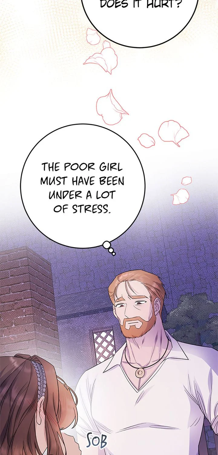 If You Save an Immoral Beast chapter 20 page 16