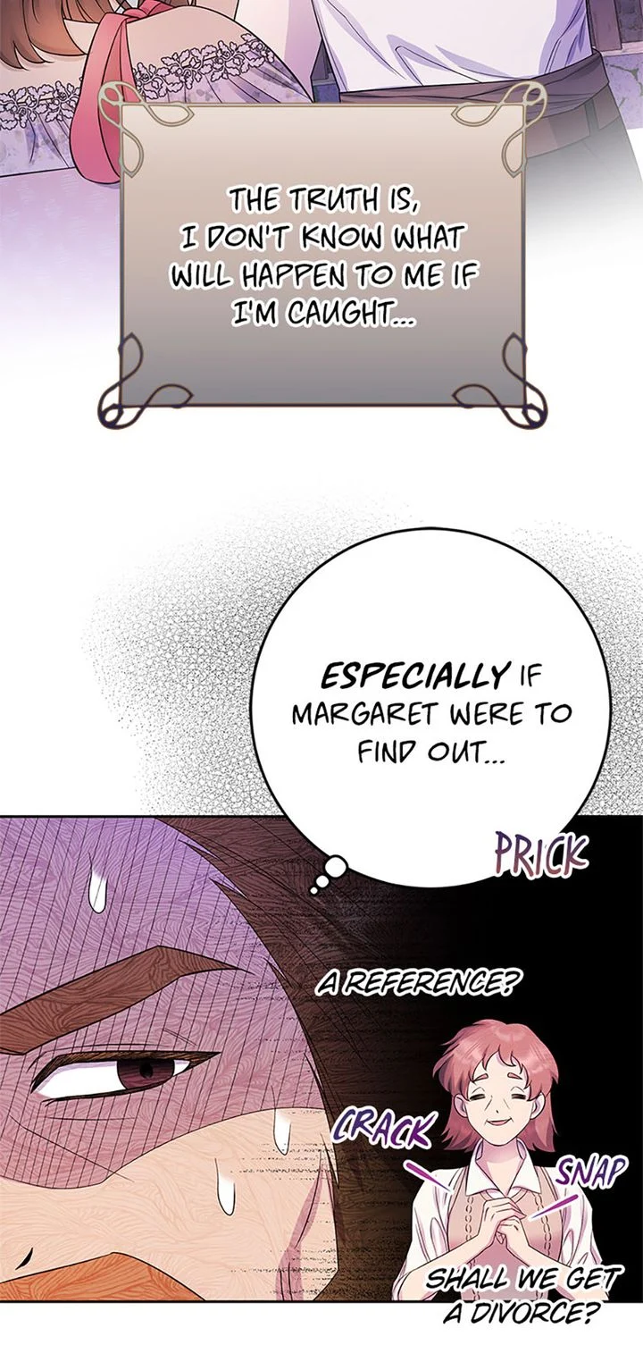 If You Save an Immoral Beast chapter 20 page 17