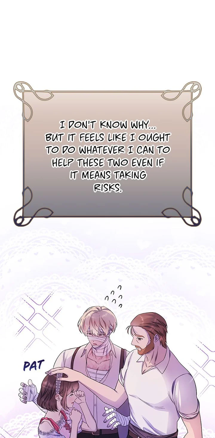 If You Save an Immoral Beast chapter 20 page 18