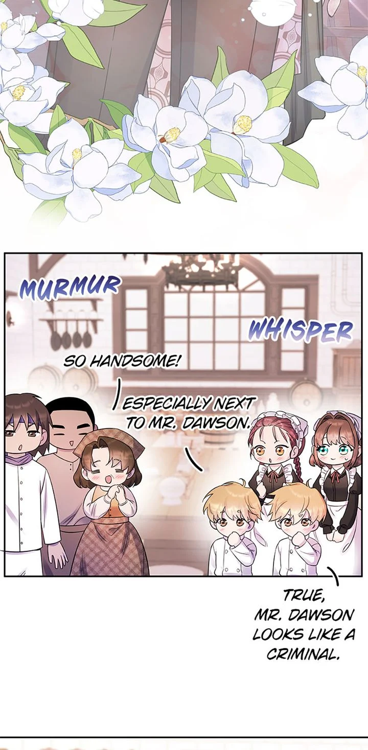 If You Save an Immoral Beast chapter 20 page 23