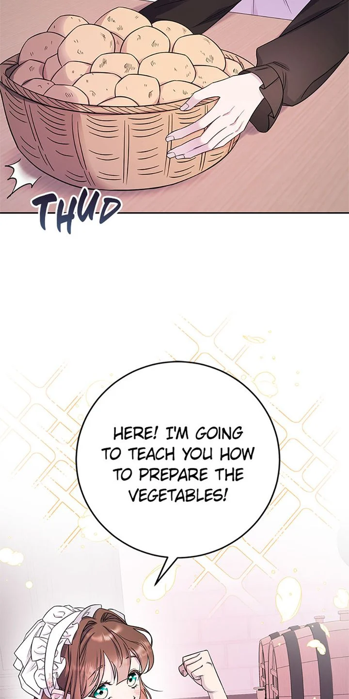 If You Save an Immoral Beast chapter 20 page 30