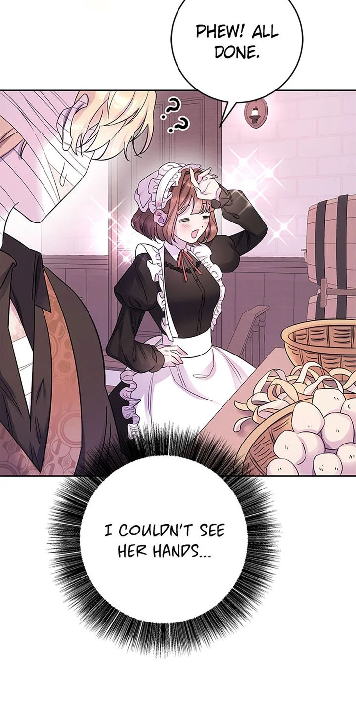 If You Save an Immoral Beast chapter 20 page 35