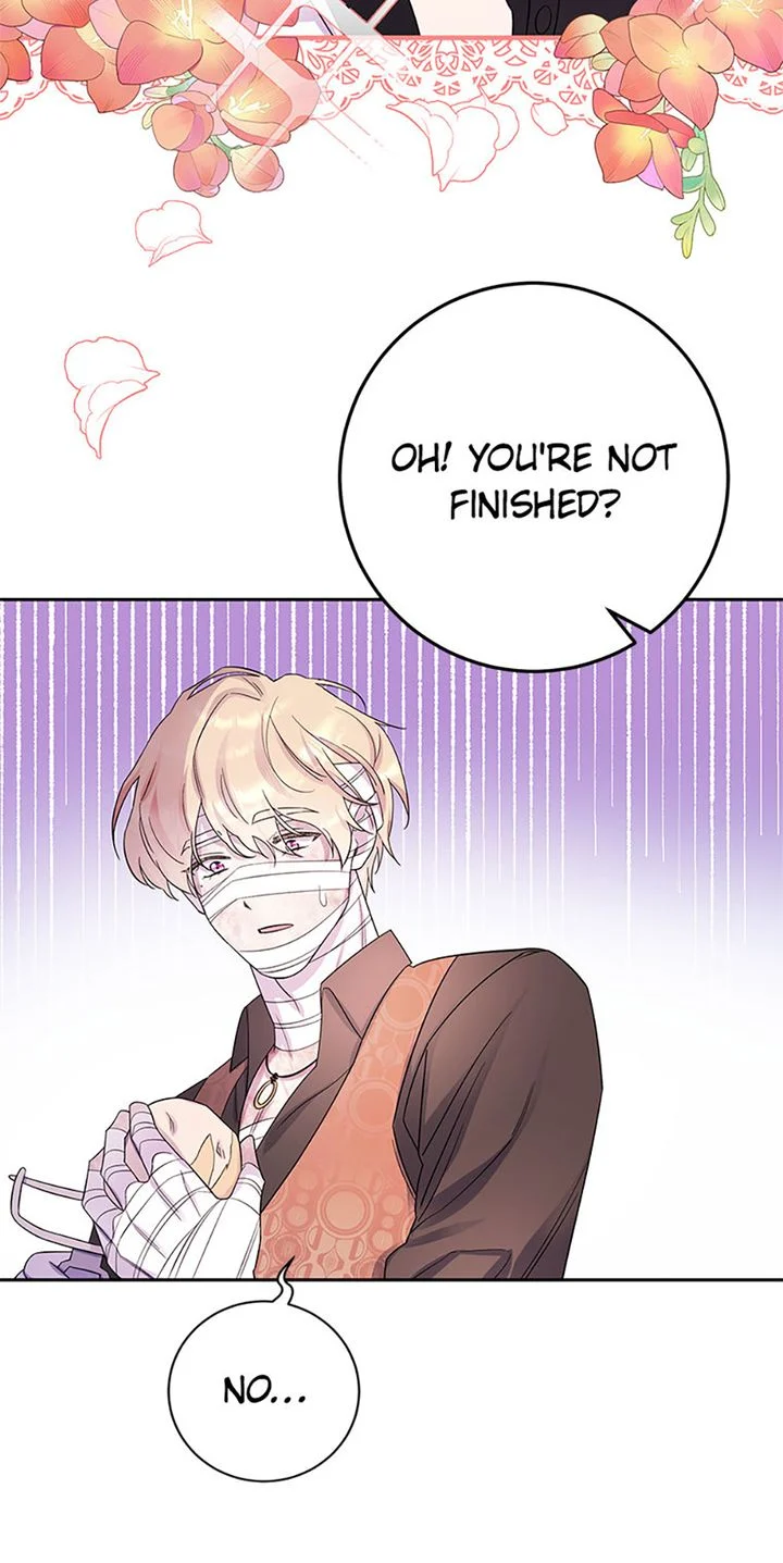 If You Save an Immoral Beast chapter 20 page 37