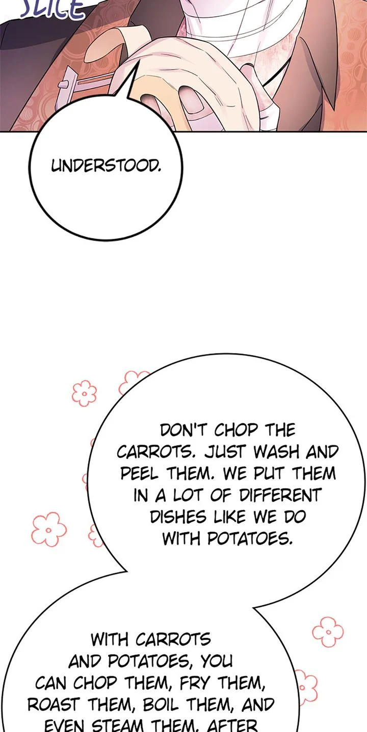 If You Save an Immoral Beast chapter 20 page 40