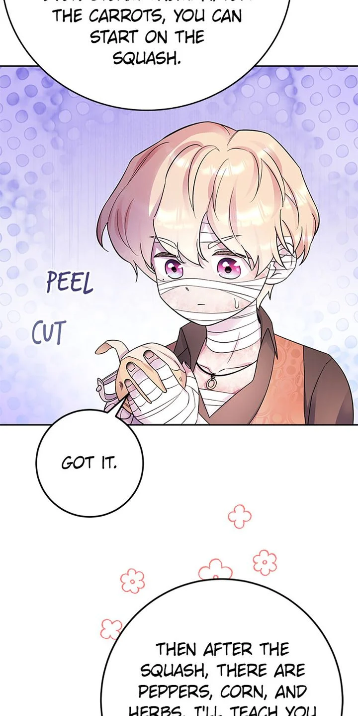 If You Save an Immoral Beast chapter 20 page 41