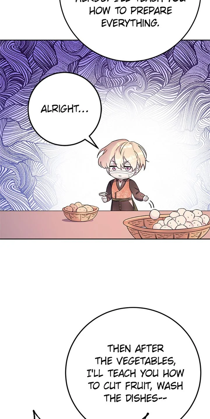 If You Save an Immoral Beast chapter 20 page 42