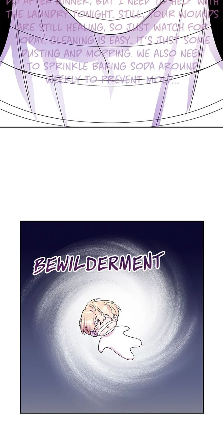 If You Save an Immoral Beast chapter 20 page 46