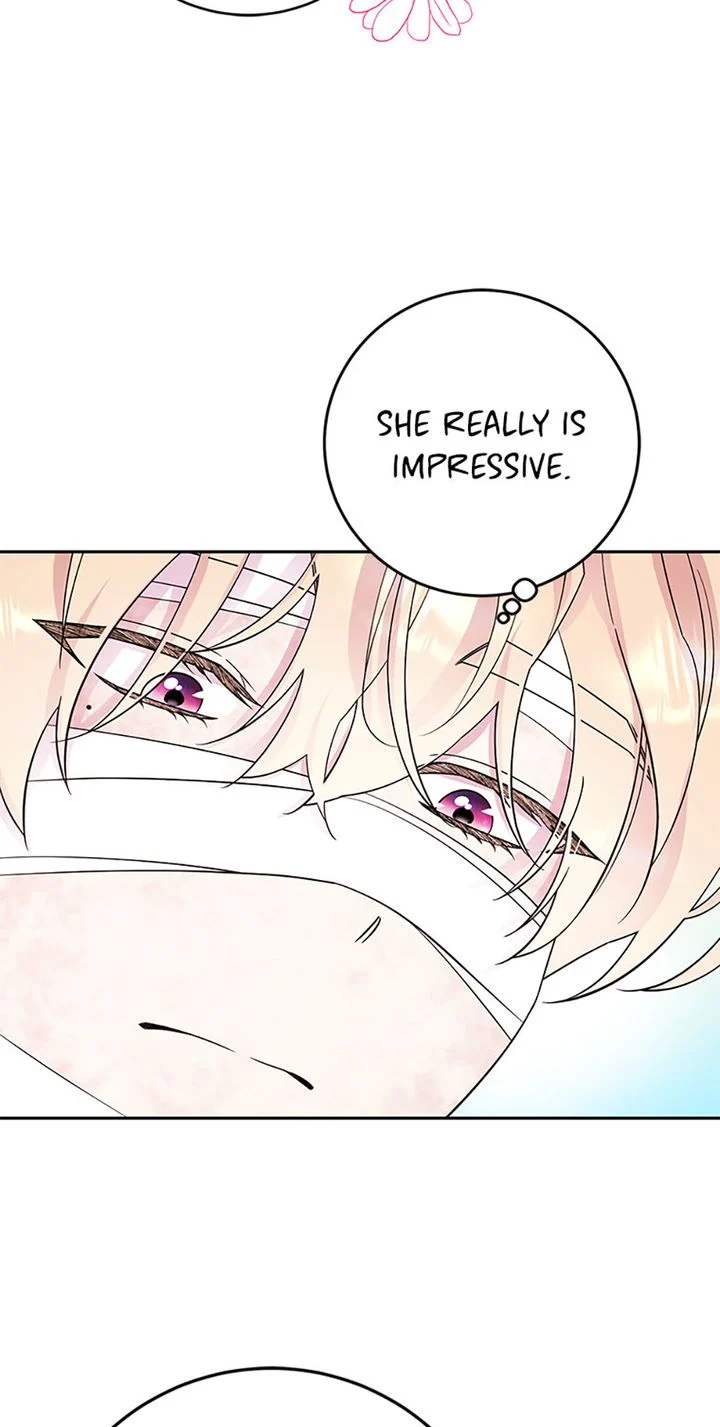 If You Save an Immoral Beast chapter 20 page 49