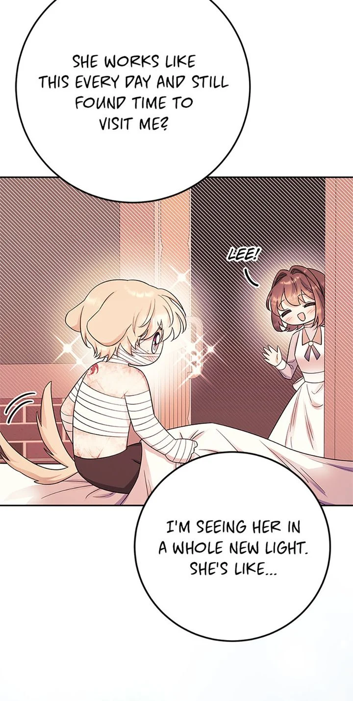 If You Save an Immoral Beast chapter 20 page 50