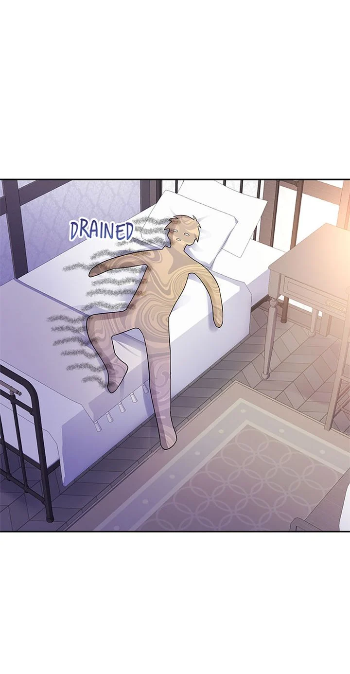 If You Save an Immoral Beast chapter 20 page 55