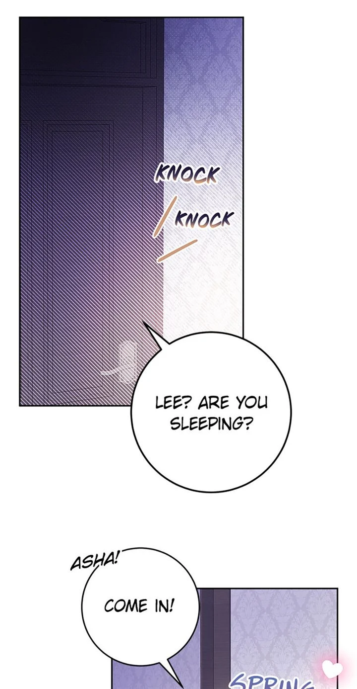 If You Save an Immoral Beast chapter 20 page 56