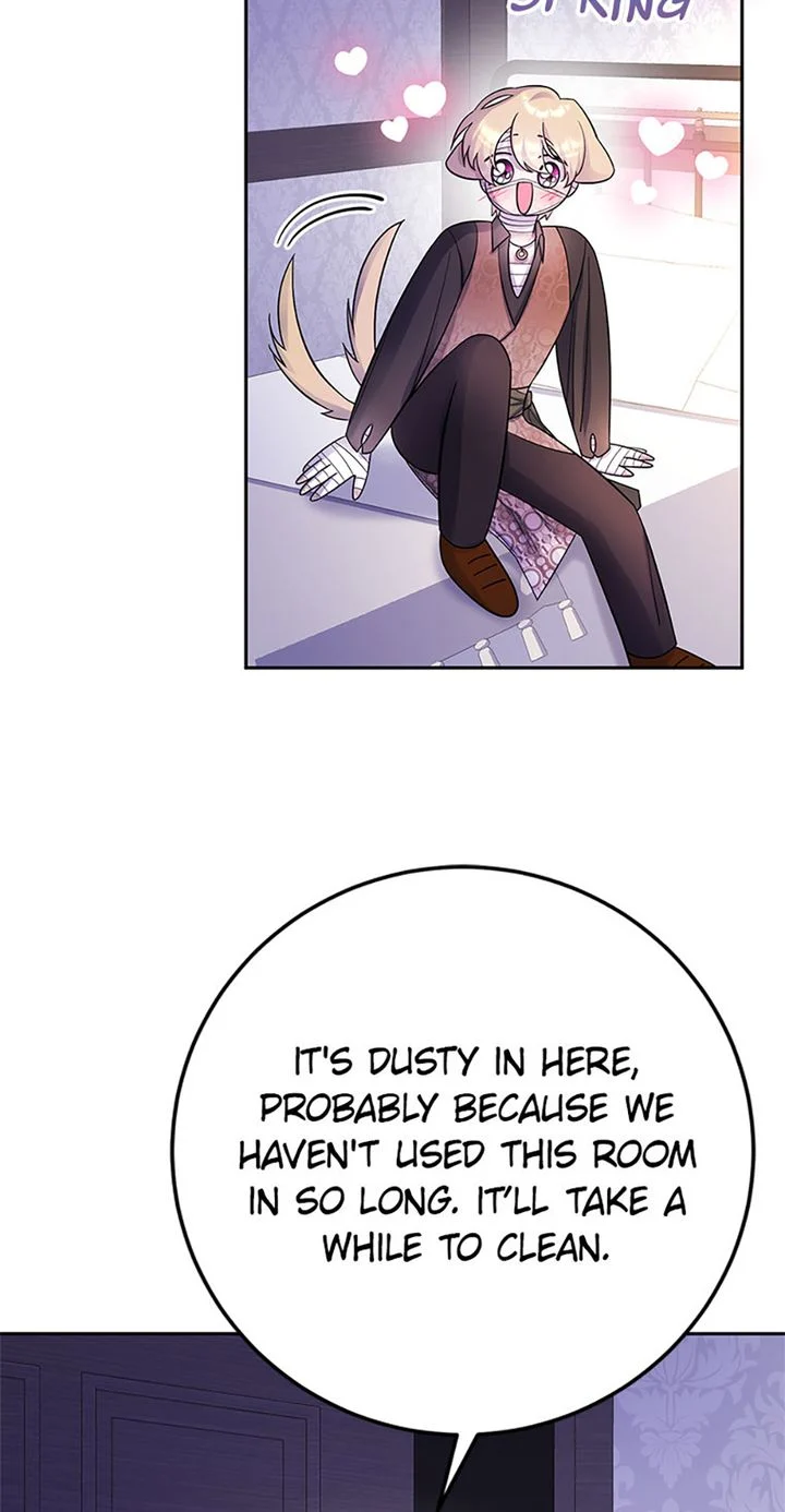 If You Save an Immoral Beast chapter 20 page 57