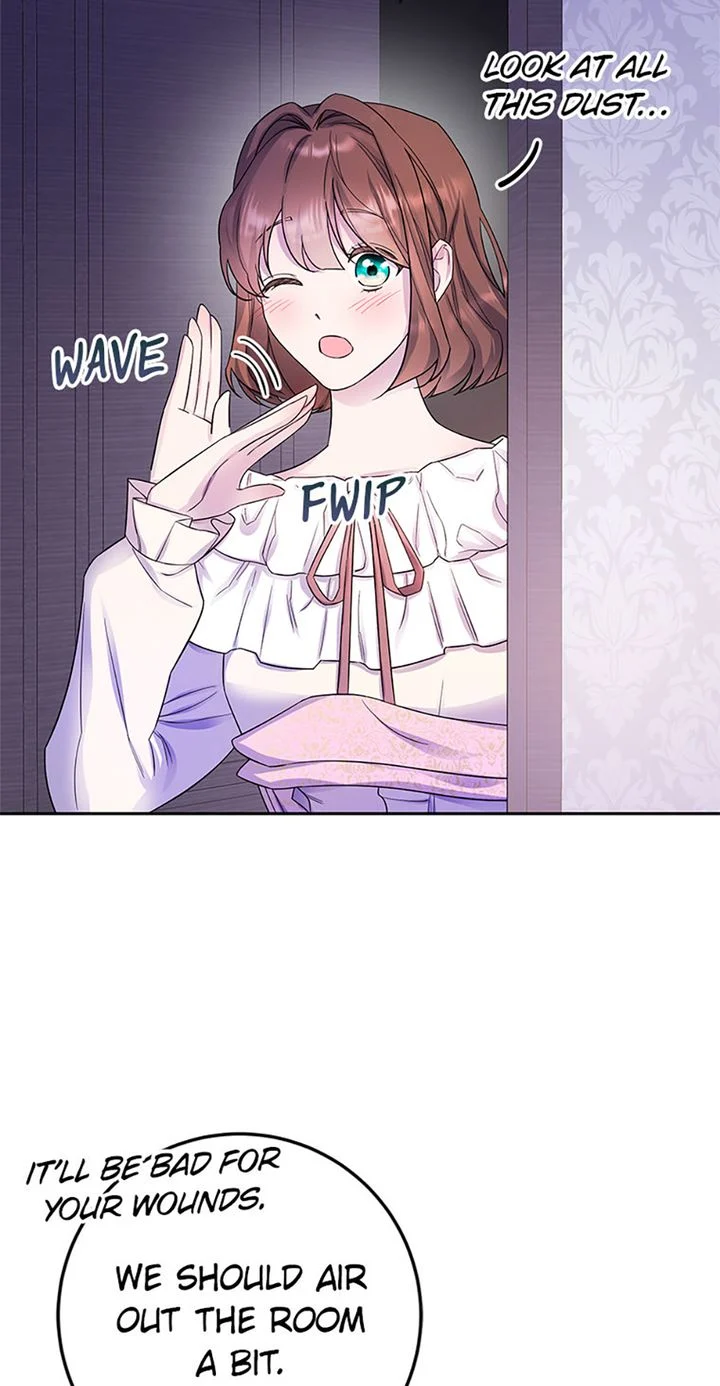 If You Save an Immoral Beast chapter 20 page 58