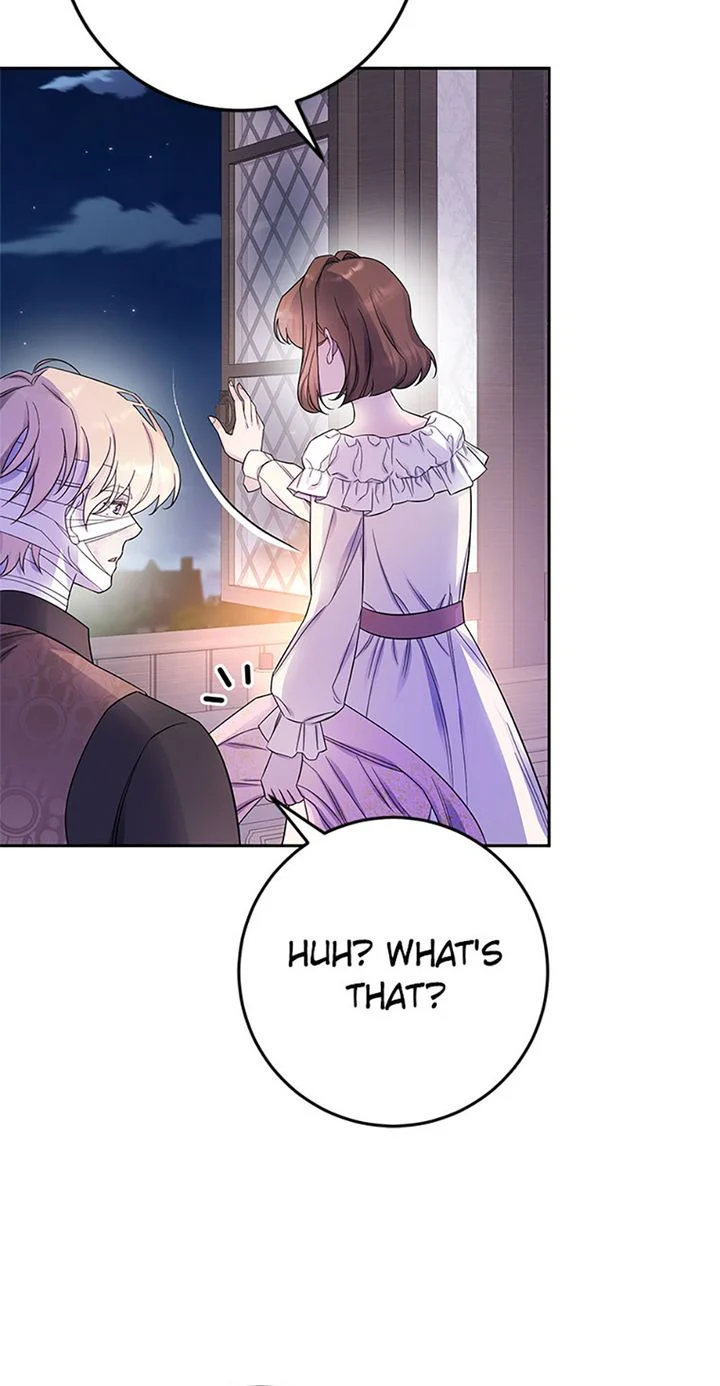 If You Save an Immoral Beast chapter 20 page 59