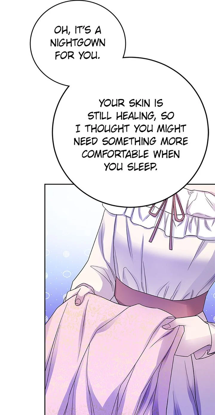 If You Save an Immoral Beast chapter 20 page 60